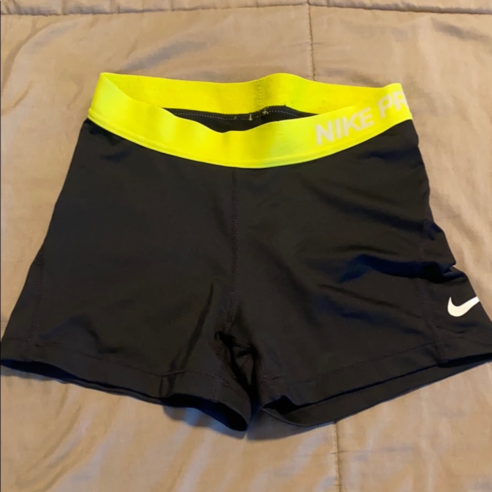 Nike shorts
